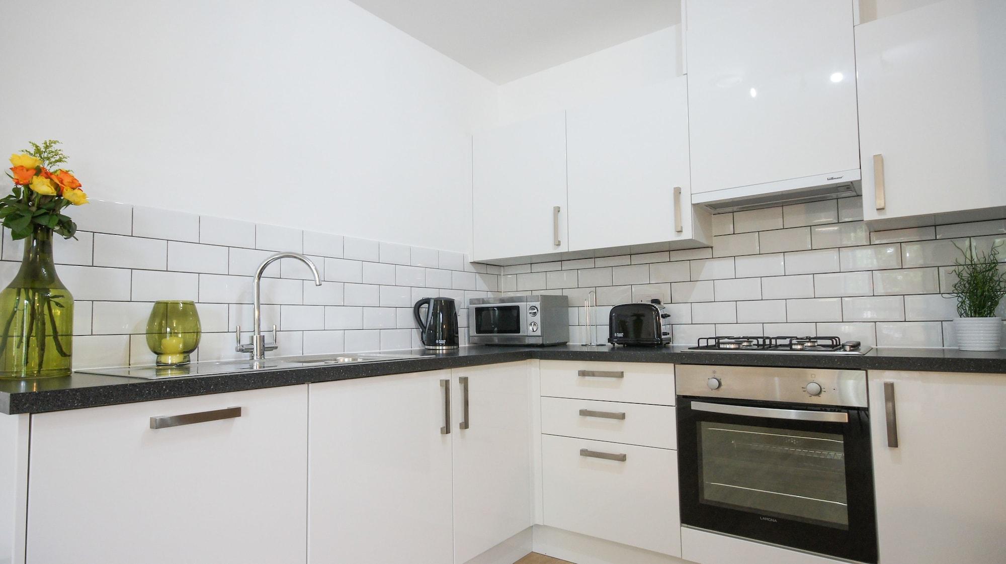 Andora Apartments London Ngoại thất bức ảnh